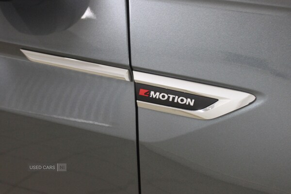 Used Volkswagen Tiguan Allspace 2020 for sale - 75364481: Photo 13