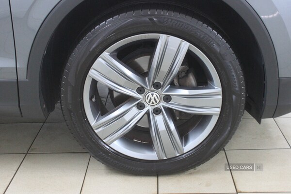 Used Volkswagen Tiguan Allspace 2020 for sale - 75364481: Photo 14