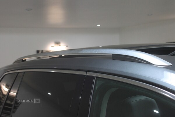 Used Volkswagen Tiguan Allspace 2020 for sale - 75364481: Photo 17