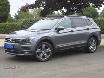 2020 - 2.0 TDI 4Motion SEL 5dr DSG