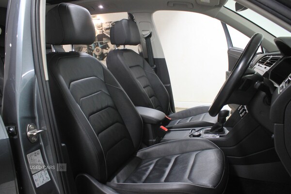 Used Volkswagen Tiguan Allspace 2020 for sale - 75364481: Photo 20
