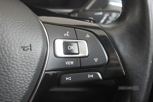 Used Volkswagen Tiguan Allspace 2020 for sale - 75364481: Photo 26