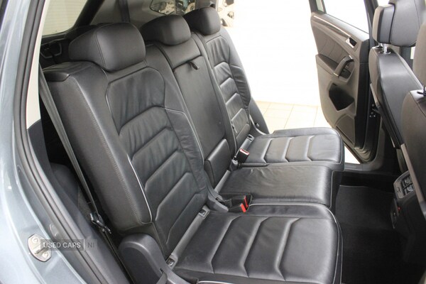 Used Volkswagen Tiguan Allspace 2020 for sale - 75364481: Photo 27