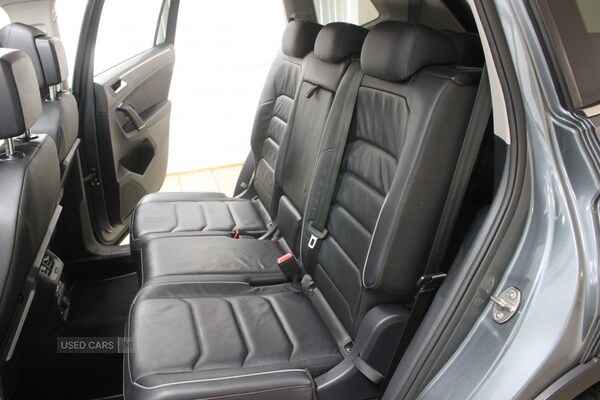 Used Volkswagen Tiguan Allspace 2020 for sale - 75364481: Photo 28