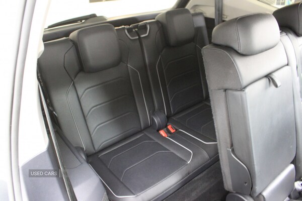 Used Volkswagen Tiguan Allspace 2020 for sale - 75364481: Photo 29