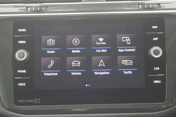 Used Volkswagen Tiguan Allspace 2020 for sale - 75364481: Photo 32
