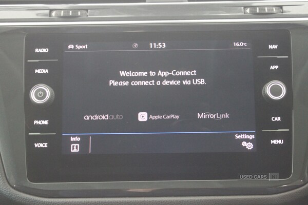 Used Volkswagen Tiguan Allspace 2020 for sale - 75364481: Photo 33