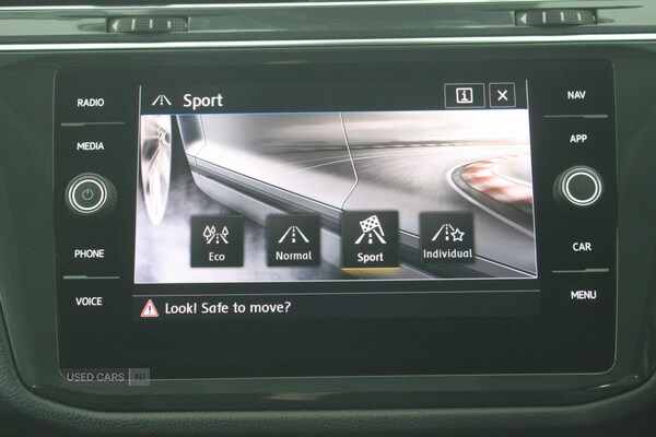 Used Volkswagen Tiguan Allspace 2020 for sale - 75364481: Photo 36