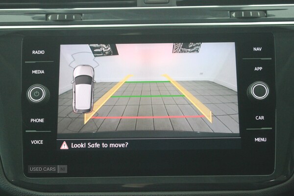 Used Volkswagen Tiguan Allspace 2020 for sale - 75364481: Photo 37