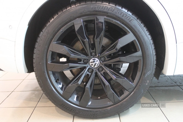 Used Volkswagen Touareg 2023 for sale - 77292288: Photo 10