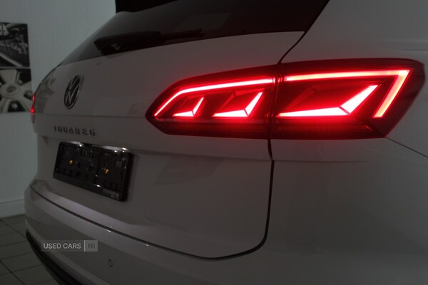 Used Volkswagen Touareg 2023 for sale - 77292288: Photo 11