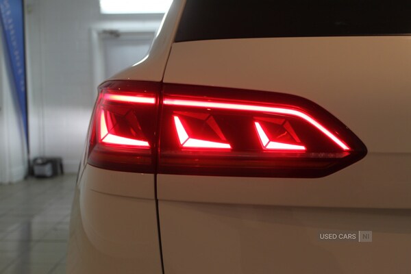 Used Volkswagen Touareg 2023 for sale - 77292288: Photo 12