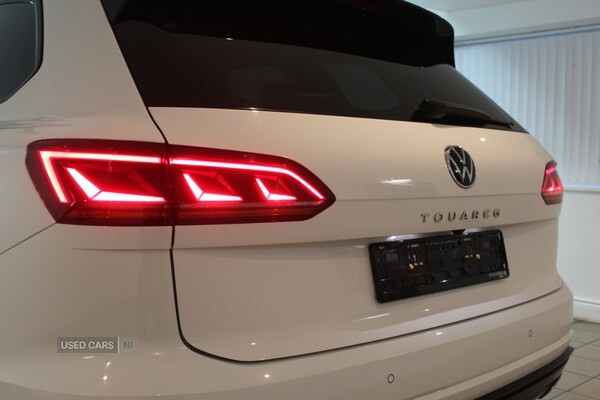 Used Volkswagen Touareg 2023 for sale - 77292288: Photo 13