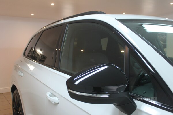 Used Volkswagen Touareg 2023 for sale - 77292288: Photo 14