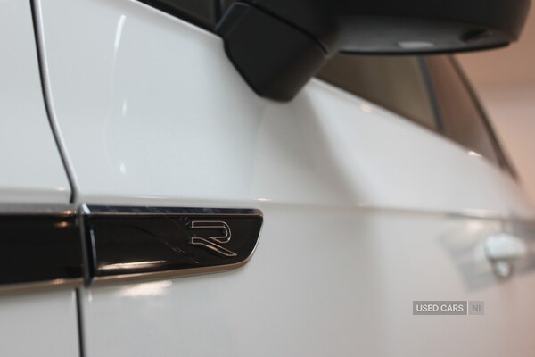 Used Volkswagen Touareg 2023 for sale - 77292288: Photo 17