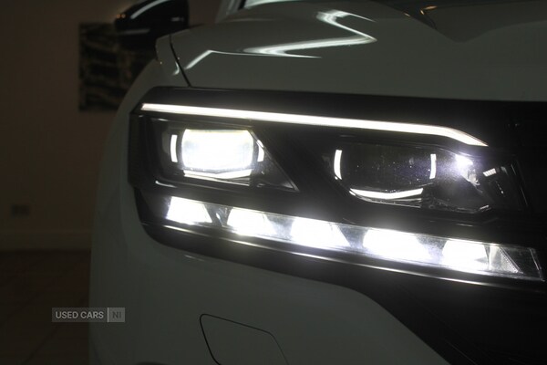 Used Volkswagen Touareg 2023 for sale - 77292288: Photo 18