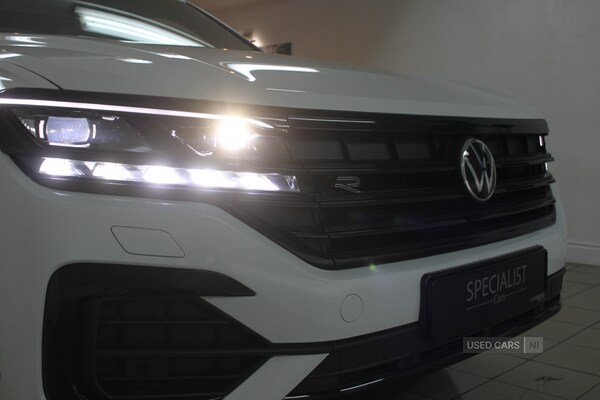 Used Volkswagen Touareg 2023 for sale - 77292288: Photo 19