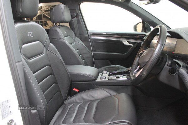 Used Volkswagen Touareg 2023 for sale - 77292288: Photo 20