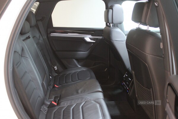 Used Volkswagen Touareg 2023 for sale - 77292288: Photo 21