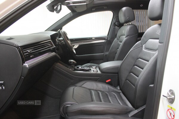 Used Volkswagen Touareg 2023 for sale - 77292288: Photo 23