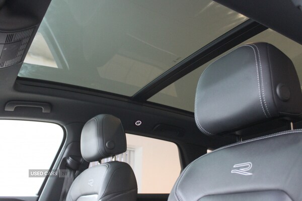 Used Volkswagen Touareg 2023 for sale - 77292288: Photo 25