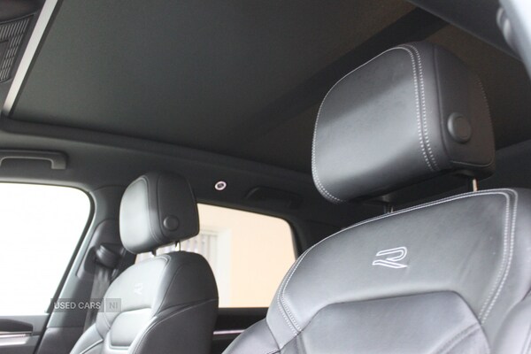 Used Volkswagen Touareg 2023 for sale - 77292288: Photo 26