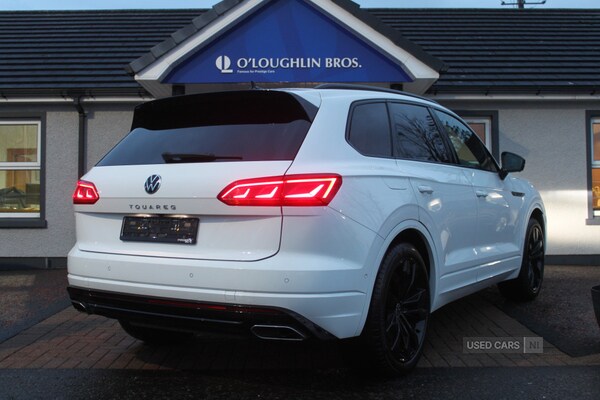 Used Volkswagen Touareg 2023 for sale - 77292288: Photo 28