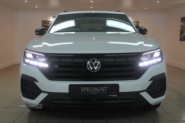 Used Volkswagen Touareg 2023 for sale - 77292288: Photo 3