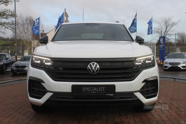 Used Volkswagen Touareg 2023 for sale - 77292288: Photo 30