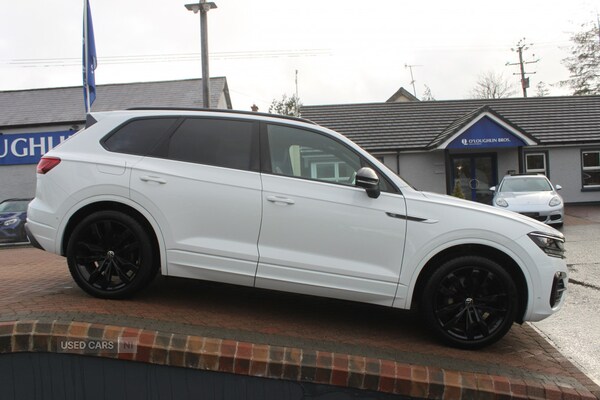 Used Volkswagen Touareg 2023 for sale - 77292288: Photo 33