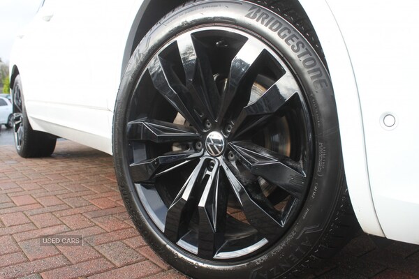 Used Volkswagen Touareg 2023 for sale - 77292288: Photo 36