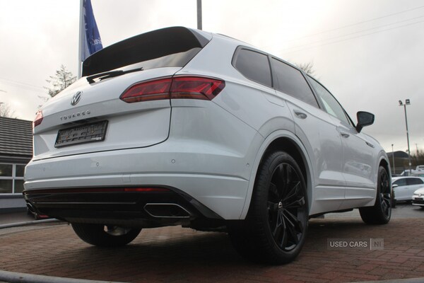 Used Volkswagen Touareg 2023 for sale - 77292288: Photo 37
