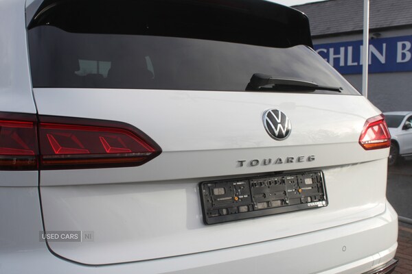 Used Volkswagen Touareg 2023 for sale - 77292288: Photo 39