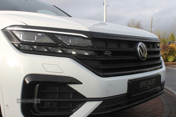 Used Volkswagen Touareg 2023 for sale - 77292288: Photo 40
