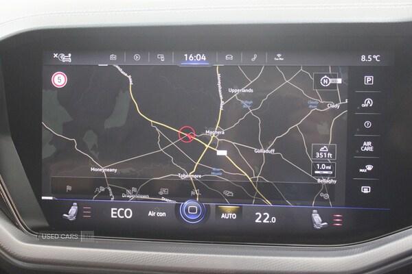 Used Volkswagen Touareg 2023 for sale - 77292288: Photo 46