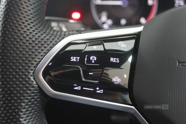 Used Volkswagen Touareg 2023 for sale - 77292288: Photo 48