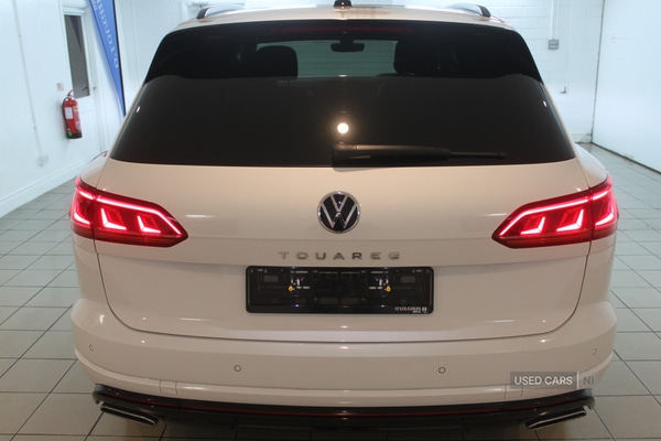 Used Volkswagen Touareg 2023 for sale - 77292288: Photo 6