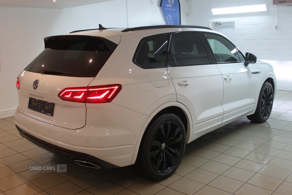 Used Volkswagen Touareg 2023 for sale - 77292288: Photo 7