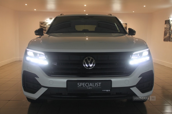 Used Volkswagen Touareg 2023 for sale - 77292288: Photo 8