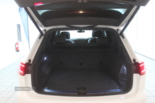 Used Volkswagen Touareg 2023 for sale - 77292288: Photo 9