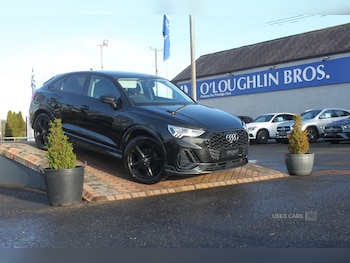 Used Audi Q3 2023 for sale - 78388561: Photo