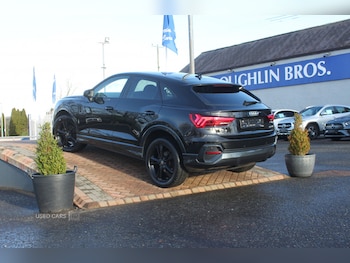 Used Audi Q3 2023 for sale - 78388561: Photo