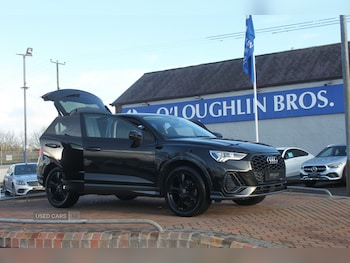 Used Audi Q3 2023 for sale - 78388561: Photo