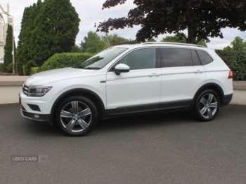 2019 - 2.0 TDI SEL 5dr