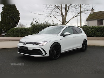 Used Volkswagen Golf 2022 for sale - 78388554: Photo