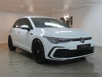 Used Volkswagen Golf 2022 for sale - 78388554: Photo