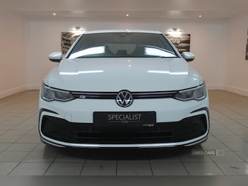 Used Volkswagen Golf 2022 for sale - 78388554: Photo