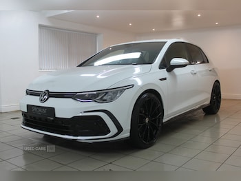 Used Volkswagen Golf 2022 for sale - 78388554: Photo