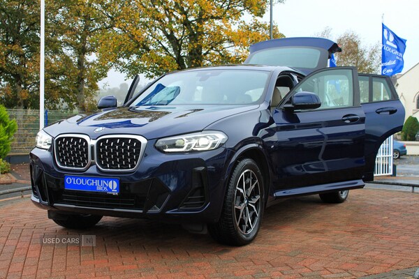 Used BMW X4 2022 for sale - 76350296: Photo 12