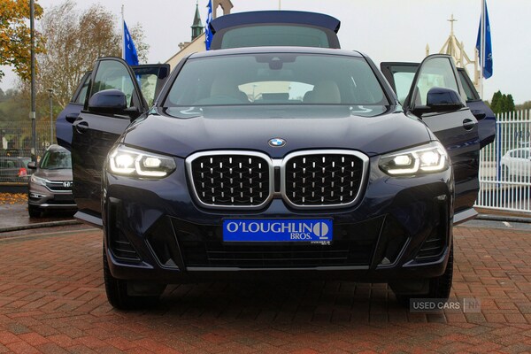 Used BMW X4 2022 for sale - 76350296: Photo 13
